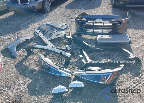 2020 Hyundai Elantra Sel from USA, damaged, VIN 5NPD84LF7LH509706